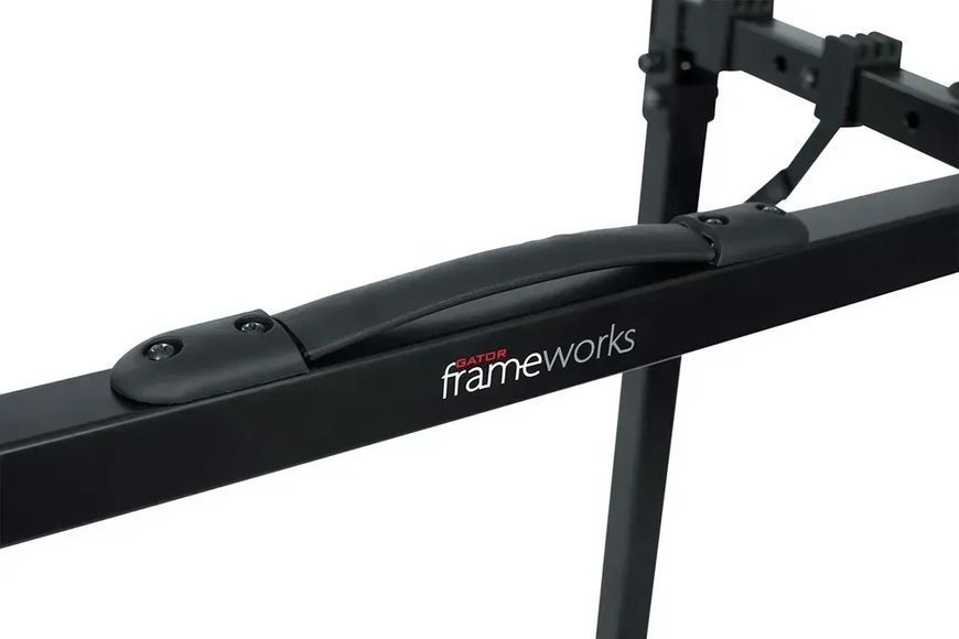Стійка клавішна Gator Frameworks GFW-UTL-WS250 T-Stand 35190 фото