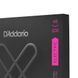 Струни для бас-гітари D'ADDARIO XTB45100 XT Bass Nickel Plated Steel Regular Light (45-100) 37264 фото 4