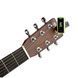 Тюнер D'ADDARIO PW-CT-17GN D'ADDARIO PW-CT-17GN Eclipse Tuner 34333 фото 2
