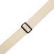 Гітарний ремінь Levy's MC2PH-NAT 2&Prime; Natural Cotton Pick Holder Guitar Strap 40446 фото 5