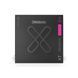 Струни для бас-гітари D'ADDARIO XTB45100 XT Bass Nickel Plated Steel Regular Light (45-100) 37264 фото 1