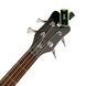 Тюнер D'ADDARIO PW-CT-17GN D'ADDARIO PW-CT-17GN Eclipse Tuner 34333 фото 3