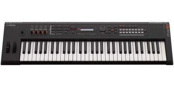 Синтезатор YAMAHA MX61 29730 фото