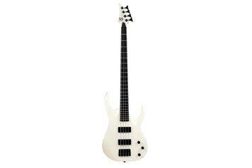 Бас-гітара S by Solar Type AB BASS AB4.4W-E White 235722 фото