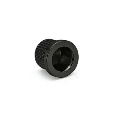 Втулка для кріплення струн PAXPHIL HS017 BK Guitar String Mounting Ferrule (Black) 33390 фото