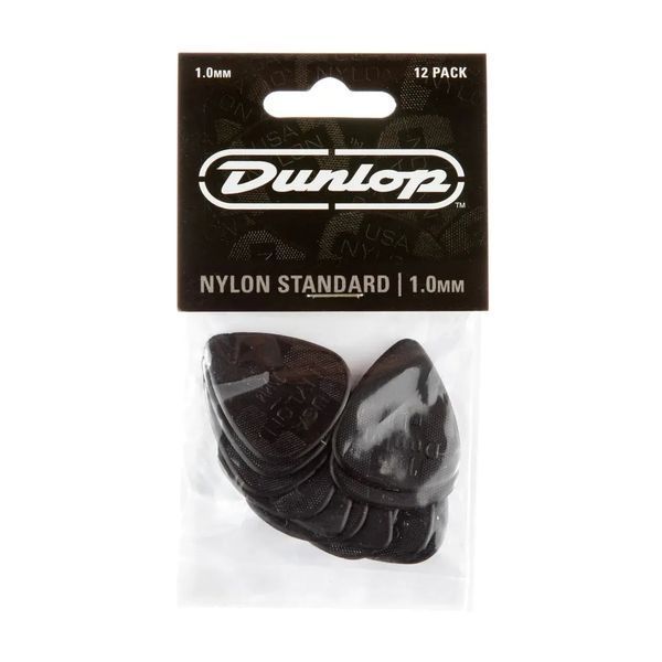 Медіатор DUNLOP 44P1.0 20107 фото