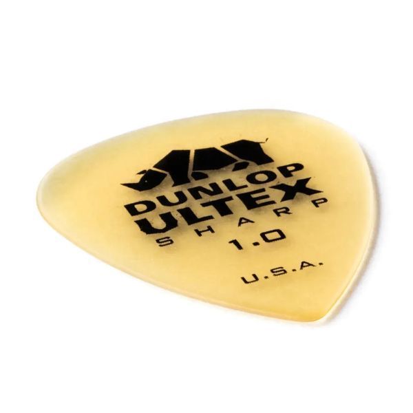 Медіатор DUNLOP 433P1.0 26719 фото