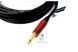 Кабель інструментальний KLOTZ TITANIUM INSTRUMENT CABLE SILENTPLUG 6 M 228254 фото 3