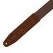 Гітарний ремінь Levy's MC2PH-NAT 2&Prime; Natural Cotton Pick Holder Guitar Strap 40445 фото 4