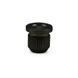 Втулка для кріплення струн PAXPHIL HS017 BK Guitar String Mounting Ferrule (Black) 33390 фото 1