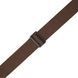 Гітарний ремінь Levy's MC2PH-NAT 2&Prime; Natural Cotton Pick Holder Guitar Strap 40445 фото 5