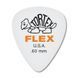 Набір медіаторів Dunlop Tortex Flex Standard Pick .60mm 34810 фото 1