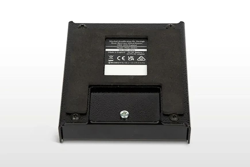 Педаль ефектів Marshall Guv'nor RI 234568 фото