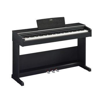 Цифрове піаніно YAMAHA ARIUS YDP-105 (Black) 40210 фото