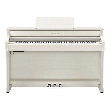 Цифрове піаніно Yamaha Clavinova CLP-835 (White Birch) 41513 фото