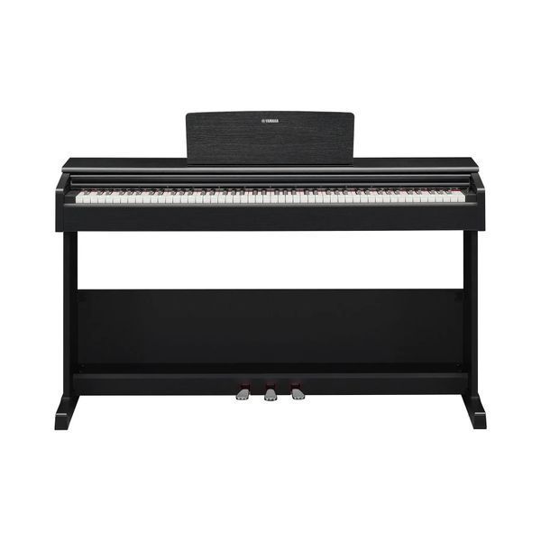 Цифрове піаніно YAMAHA ARIUS YDP-105 (Black) 40210 фото