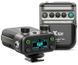 Радіомікрофони XVIVE U5 Wireless Audio for Video System 39536 фото 1