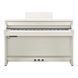 Цифрове піаніно Yamaha Clavinova CLP-835 (White Birch) 41513 фото 1