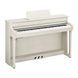 Цифрове піаніно Yamaha Clavinova CLP-835 (White Birch) 41513 фото 2