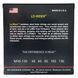 Струни для бас-гітари DR Strings LO-Rider Bass - Medium - 5-String (45-130) 40833 фото 3