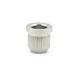 Втулка для кріплення струн PAXPHIL HS017 CR Guitar String Mounting Ferrule (Chrome) 33391 фото 1