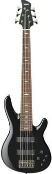Бас-гітара YAMAHA TRB1006 (Black) 27389 фото