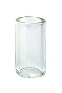 Слайдер Dunlop 218 Heavy Wall Medium Short Glass Slide 20482 фото