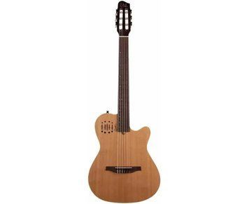 Класична гітара Godin Multiac Nylon Encore Natural SG 235917 фото
