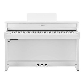 Цифрове піаніно Yamaha Clavinova CLP-835 (White) 41514 фото
