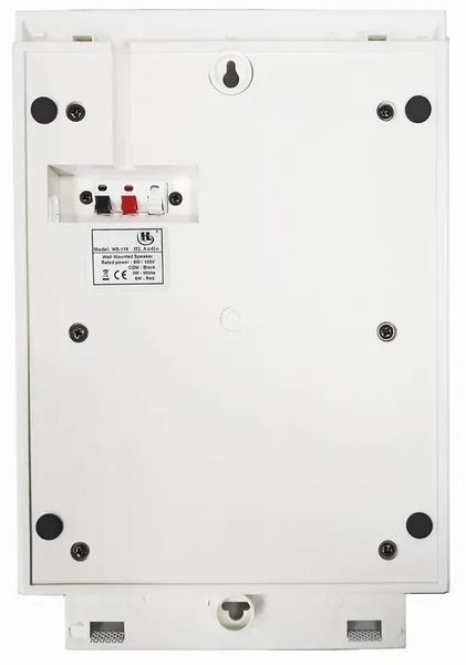 Настінна акустична система HL AUDIO WS119 36296 фото