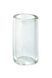 Слайдер Dunlop 218 Heavy Wall Medium Short Glass Slide 20482 фото 2