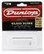 Слайдер Dunlop 218 Heavy Wall Medium Short Glass Slide 20482 фото 1
