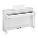 Цифрове піаніно Yamaha Clavinova CLP-835 (White) 41514 фото 2