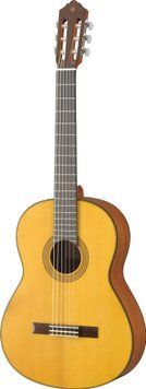 Класична гітара YAMAHA CG122MS 26771 фото