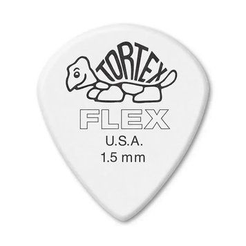 Медіатор DUNLOP 466P1.5 35496 фото