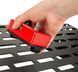 Монтажна пластина ROCKBOARD QuickMount Type C - Pedal Mounting Plate For Large Vertical Pedals 38648 фото 8