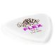Набір медіаторів Dunlop Tortex Flex Triangle Pick 1.14mm 34723 фото 3