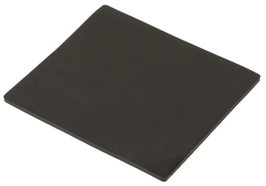 Монтажна пластина ROCKBOARD QuickMount Type C - Pedal Mounting Plate For Large Vertical Pedals 38648 фото