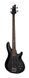 Бас-гітара C-4 Bass SGR By Schecter BLK 6298 фото 1