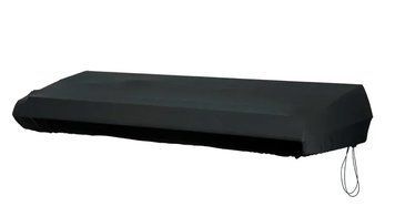 Накидка для синтезатора Gator GKC-1540 61-76 Note Keyboard Cover 27013 фото