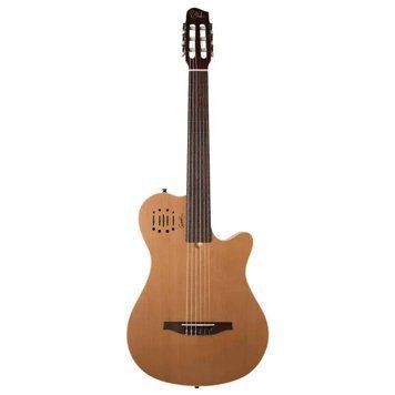 Класична гітара Godin Multiac Grand Concert Encore Natural SG 235919 фото