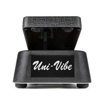 Педаль ефектів Dunlop Uni-Vibe Foot Control 20368 фото