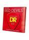 Струни для електрогітари DR Strings Red Devils Electric - Medium (10-46) 40783 фото 2