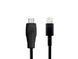 Кабель IK MULTIMEDIA Lightning to Micro-USB 35615 фото 1