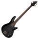 Бас-гітара C-4 Bass SGR By Schecter BLK 6298 фото 2