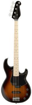 Бас-гітара YAMAHA BB434M (Tobacco Brown Sunburst) 39588 фото