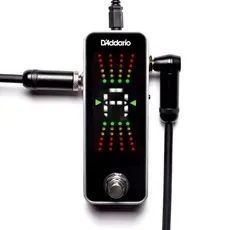 Тюнер D'ADDARIO PW-CT-20 Chromatic Pedal Tuner 35020 фото
