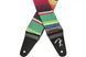 Ремінь гітарний Fender 2" Serape Strap Green Multi 230636 фото 3