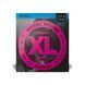 Струни для бас-гітари D'ADDARIO EXL170-5SL XL Nickel Wound Bass Regular Light 5-String (45-130) 26153 фото 1