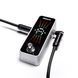 Тюнер D'ADDARIO PW-CT-20 Chromatic Pedal Tuner 35020 фото 2